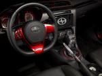 Scion tC x Slayer Mobile Amp 2014 года